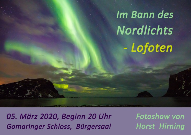 Plakat 2c - Gomaringen