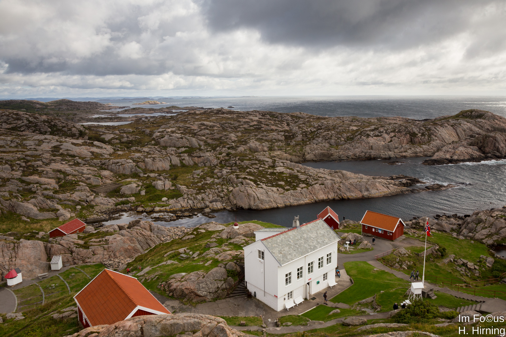 Lindesnes Fyr