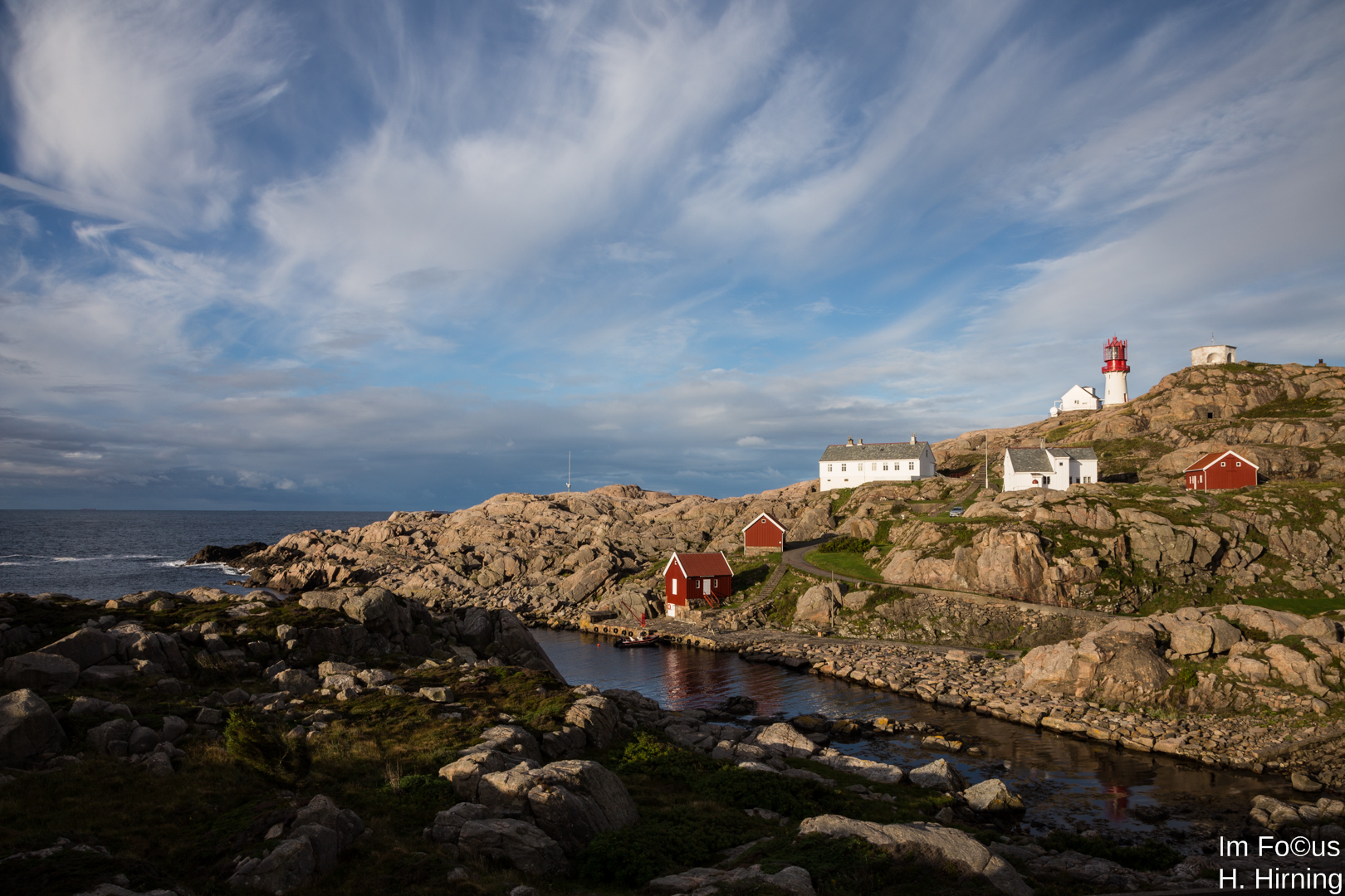 Lindesnes Fyr