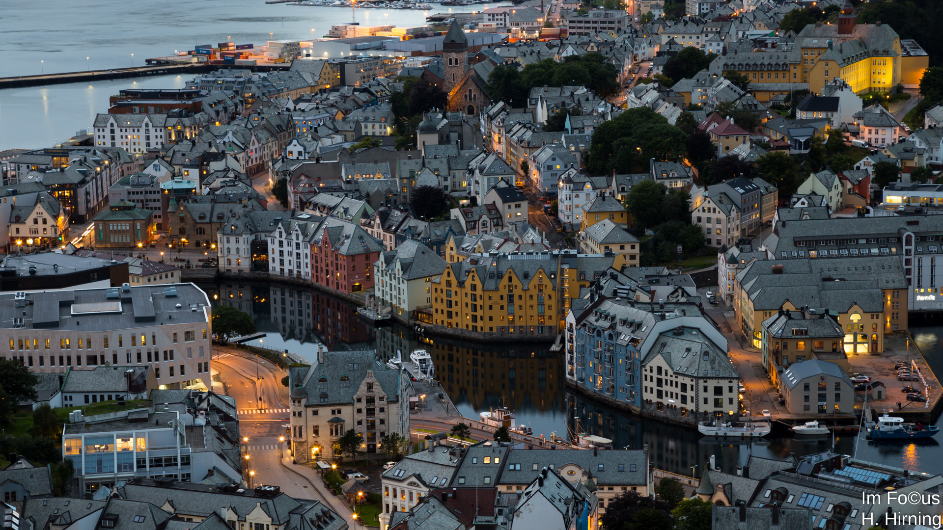 Alesund