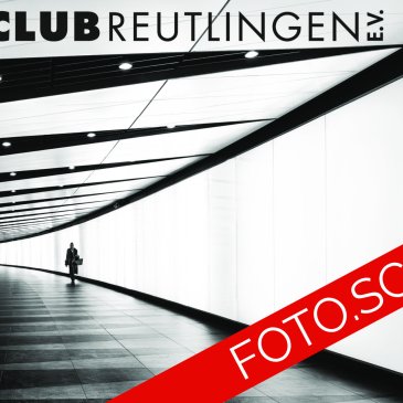 Der Photoclub Reutlingen läd zu seiner jährlichen Foto.Schau ein.
