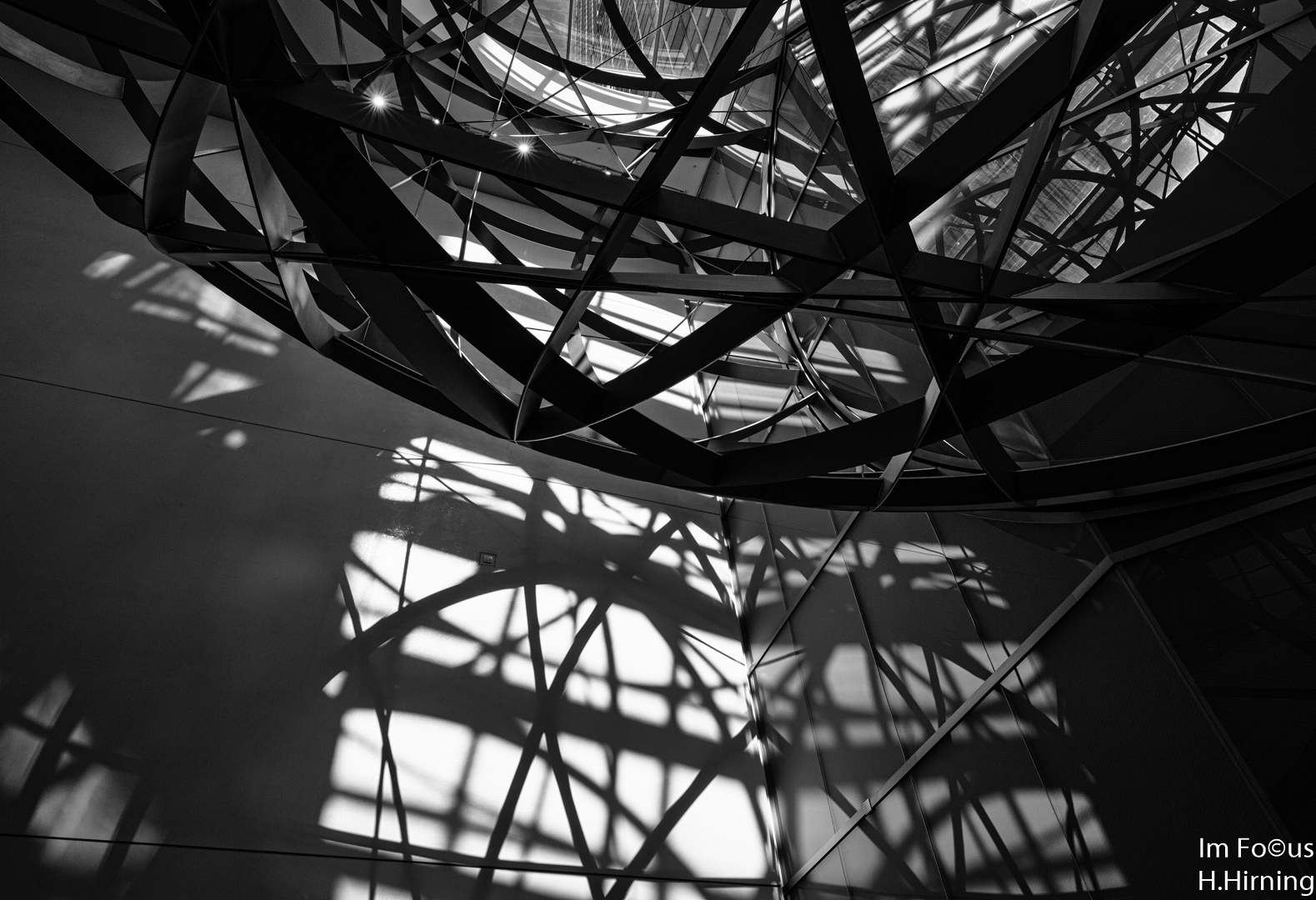 Die Welt der Deutschen Bank