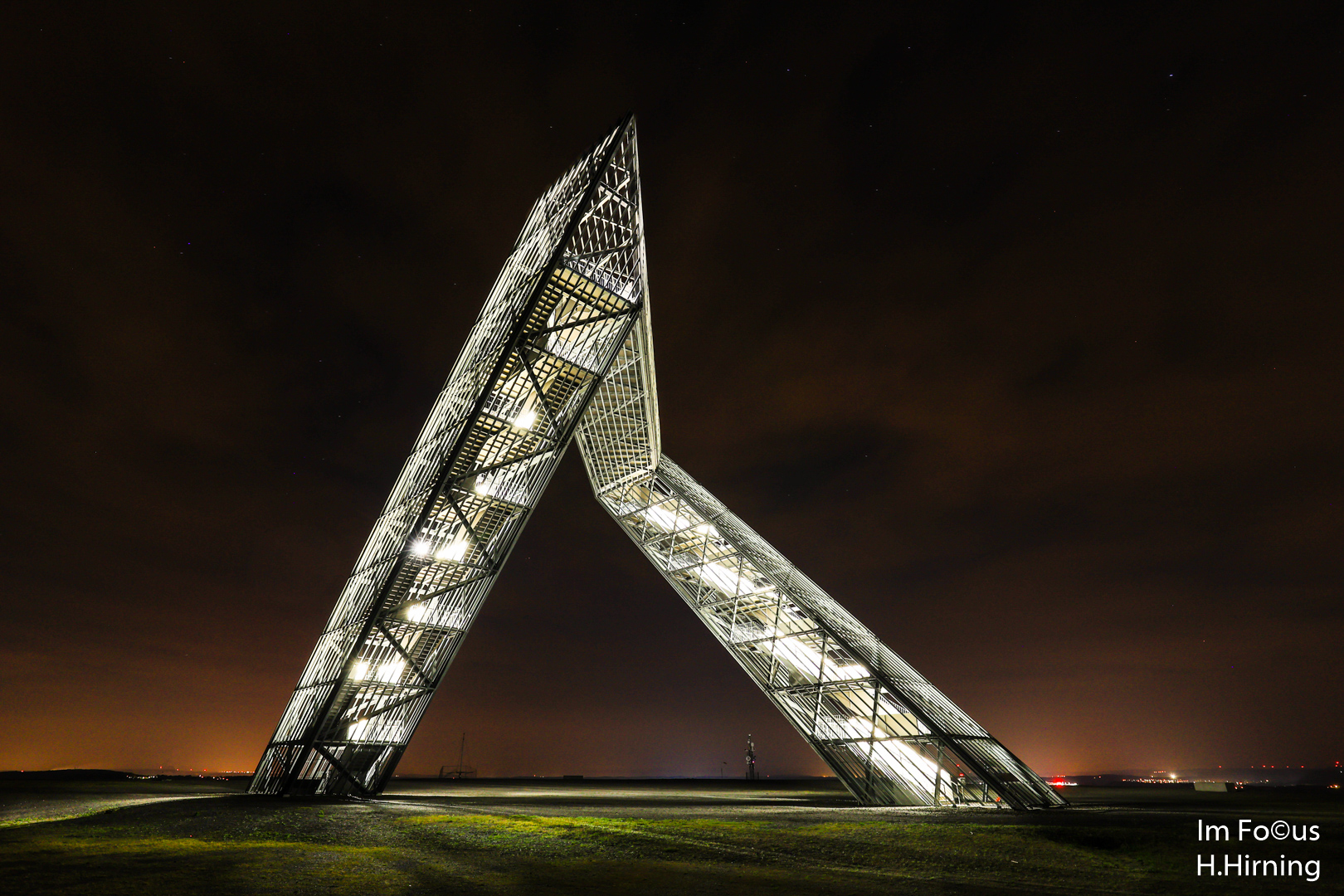 Saarpolygon