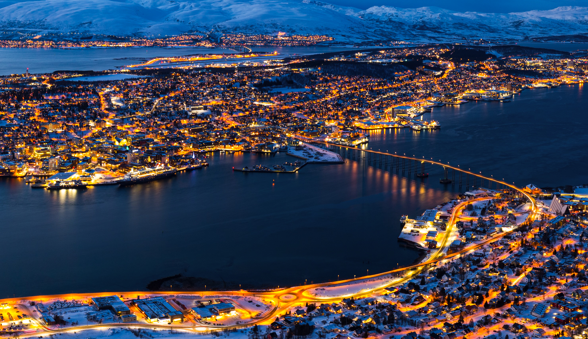 Tromsö